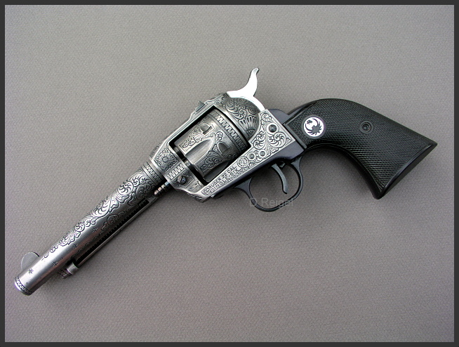 Ruger Single Six