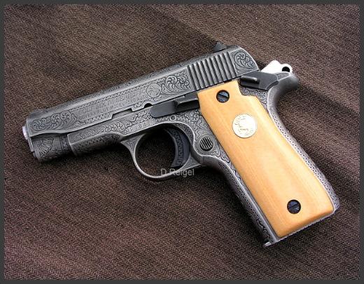 Colt .380 Government