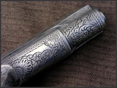 Colt 1911 Combat Commander