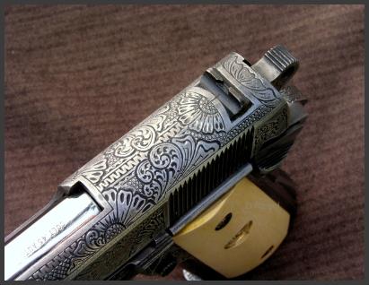 Colt Commander .45
