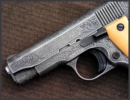 Colt Government Model 380