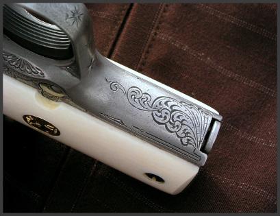 Colt Mark IV Series 80 .380