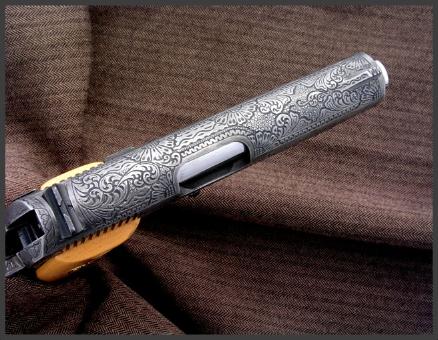 Colt Mark IV Series 80 Government Model