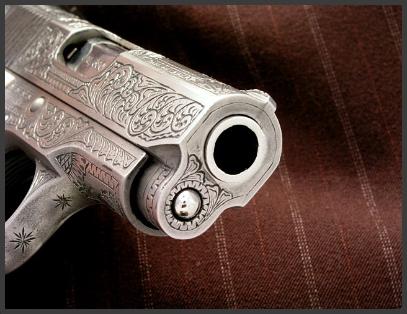 Colt Mark IV Series 80 Mustang 380