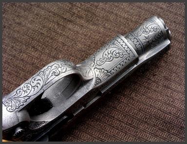 Colt MK IV Series 80 Government Model 380 Auto