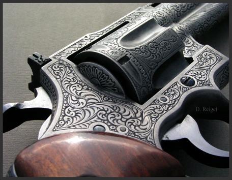 Colt Python .357 Magnum 