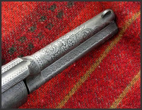 Ruger Super Bearcat .22lr Revolver