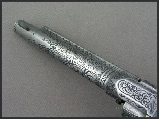 Sturm Ruger Single Six